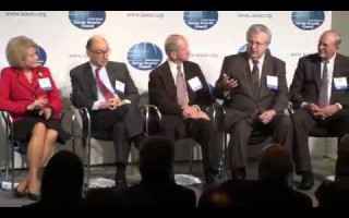 US Energy Security Council Inaugural Event 2011