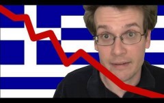 The Greek Debt Crisis Explained in Four Minutes