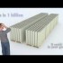 1 Trillion Dollars 3D Animation
