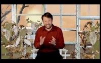 David Mitchell – Climate Change Doubters