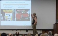 The Real Story on Fuel Economy – Stanford Uni