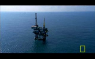 Extreme Oil Drilling – National Geographic