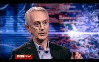 Steve Keen – Hardtalk BBC 2011